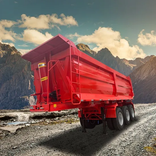 Hochleistungs-Hydraulik-U mit 3 Achsen