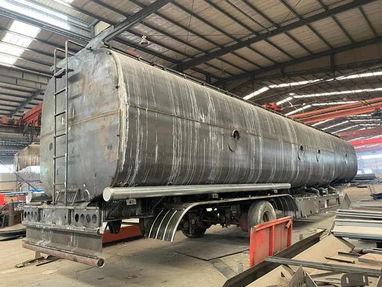 Taihang Customized 3 Achsen 80